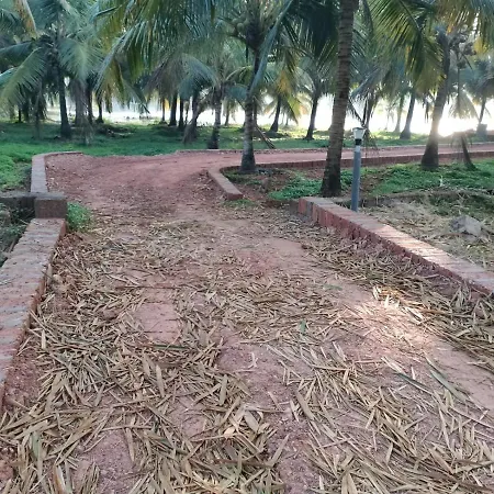 Bekal Village Homestay Kasaragod Exterior photo
