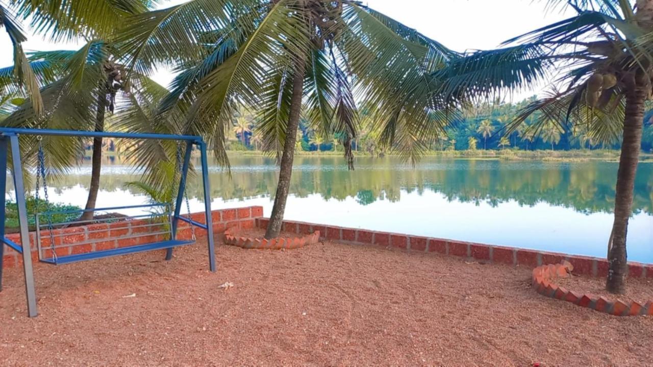 Bekal Village Kasaragod
