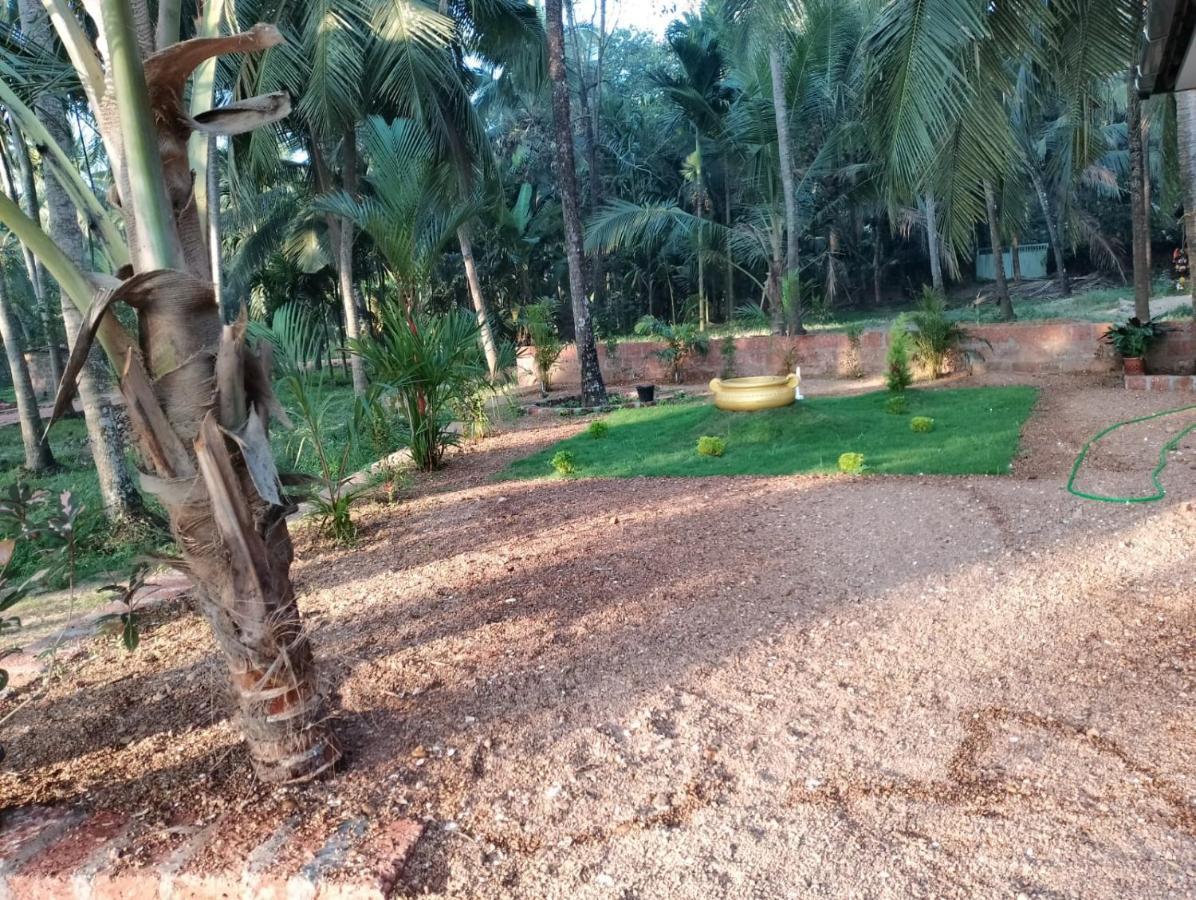 Bekal Village * Kasaragod