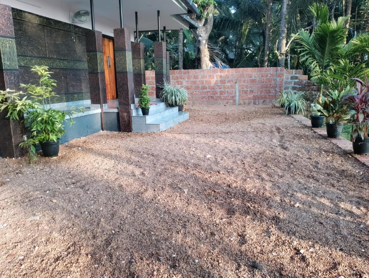 Homestay Bekal Village Kasaragod
