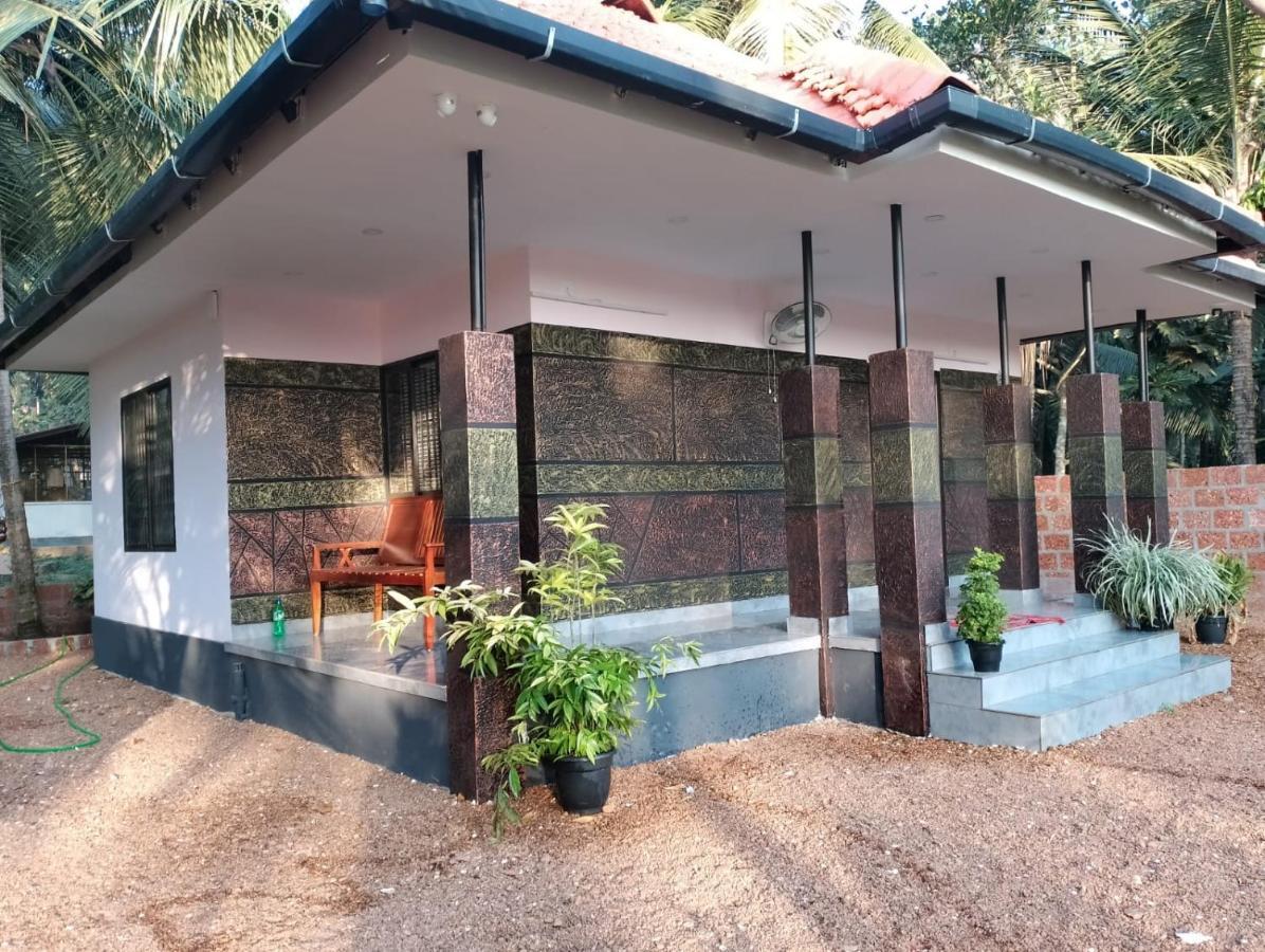 Homestay Bekal Village