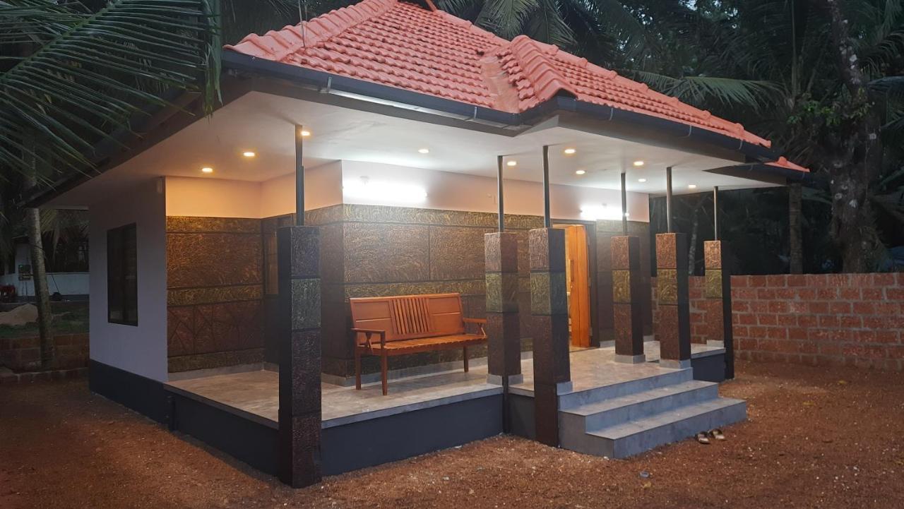 Bekal Village Kasaragod